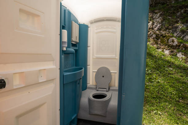 Portable Toilet Options We Offer in Ogden, NC