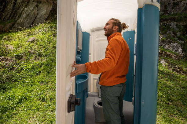 Best Affordable porta potty rental  in Ogden, NC