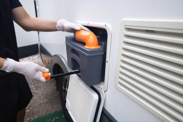 Best Construction site porta potty rental  in Ogden, NC