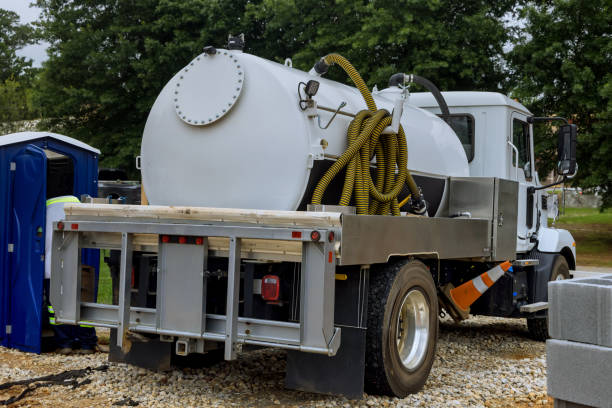 Best Porta potty rental near me  in Ogden, NC
