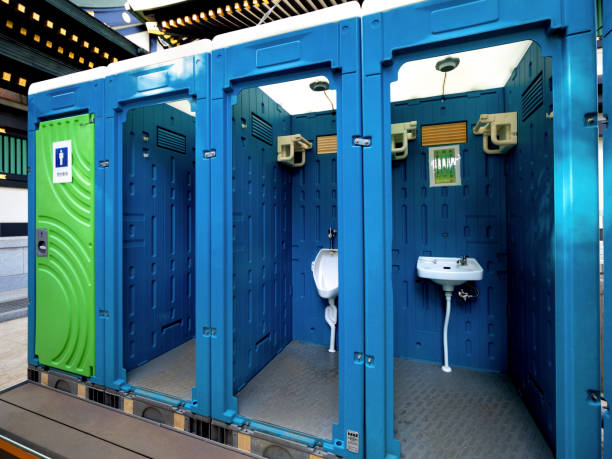 Best Temporary restroom rental  in Ogden, NC