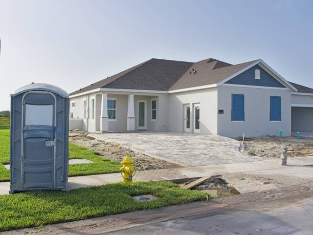 Best Luxury portable toilet rental  in Ogden, NC