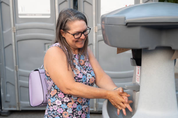 Best Portable toilet rental cost  in Ogden, NC